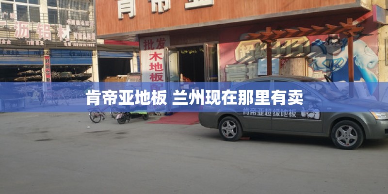 肯帝亚地板 兰州现在那里有卖